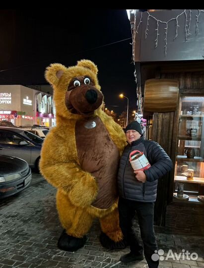 Поздравления от Ростовых Кукол и Звёзд Эстрады