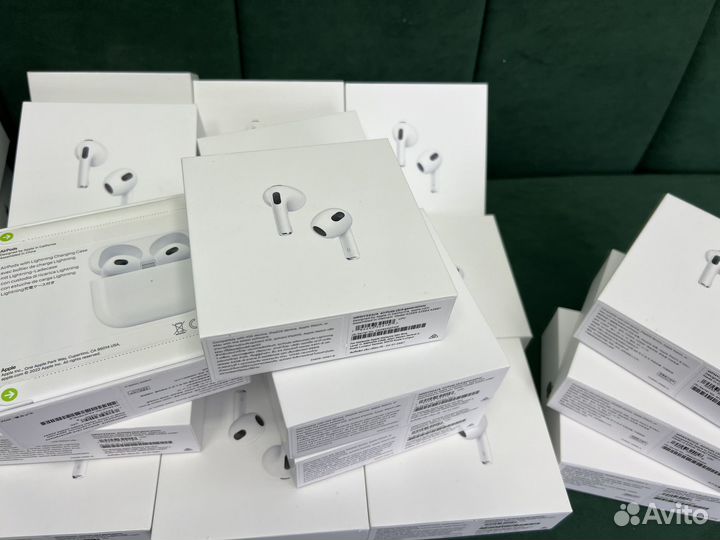 AirPods 3