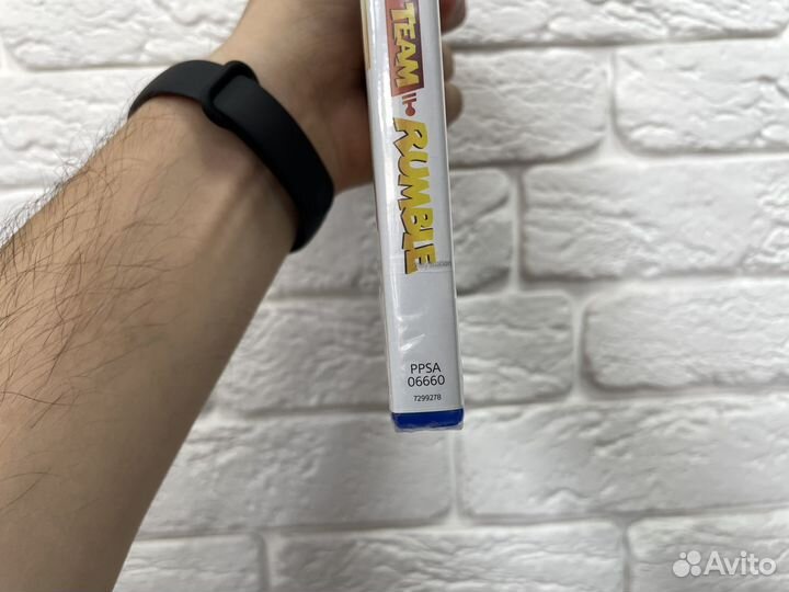 Crash Team Rumble Deluxe PS5