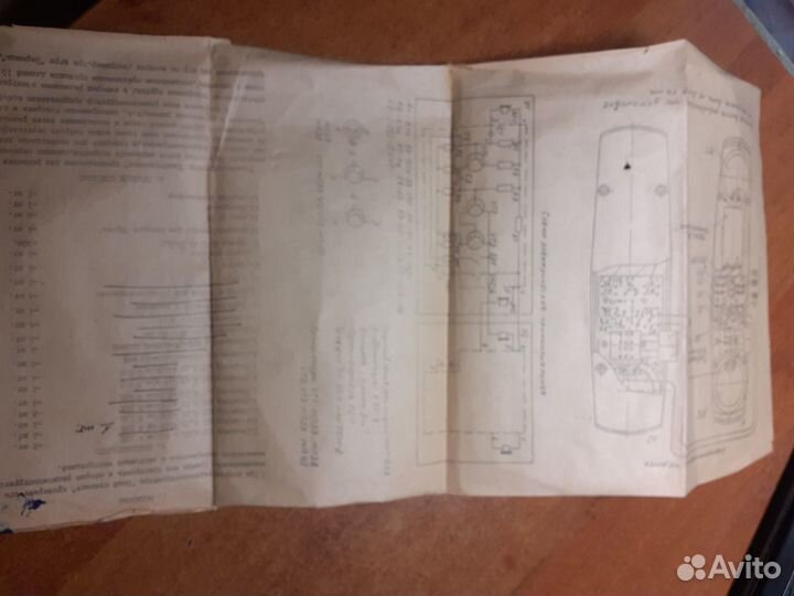 Радиоконструктор СССР 