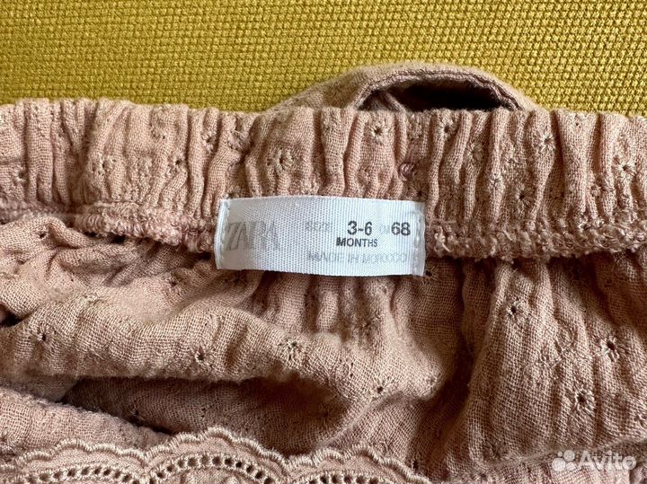 Боди Zara
