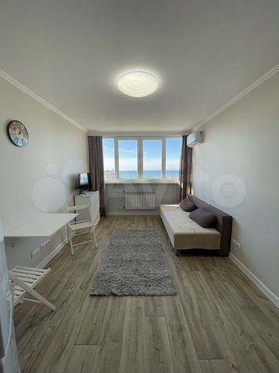 Комната 15 м² в 1-к., 5/5 эт.