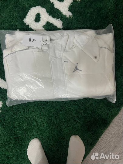 Дропшиппинг одежды