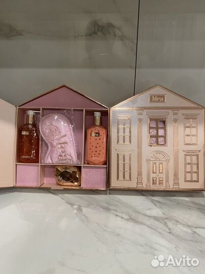 Подарочный набор Mea