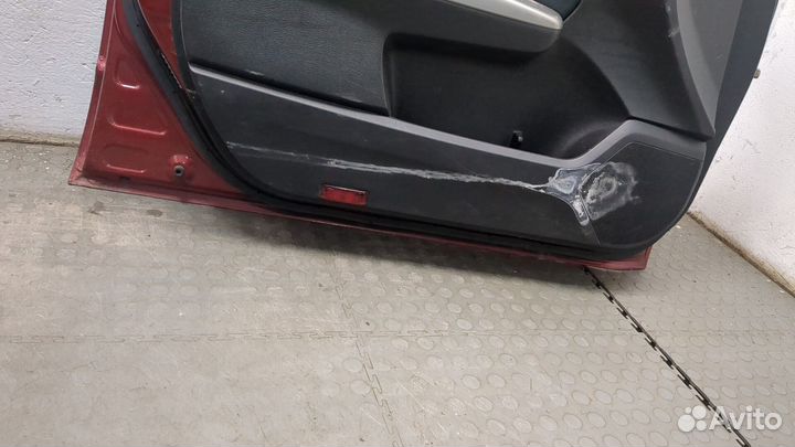 Дверь боковая левая передняя Subaru Forester (S12), 2010