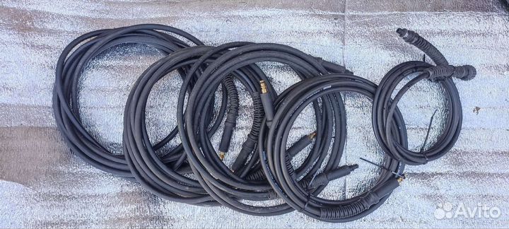 Комплектующие для karcher