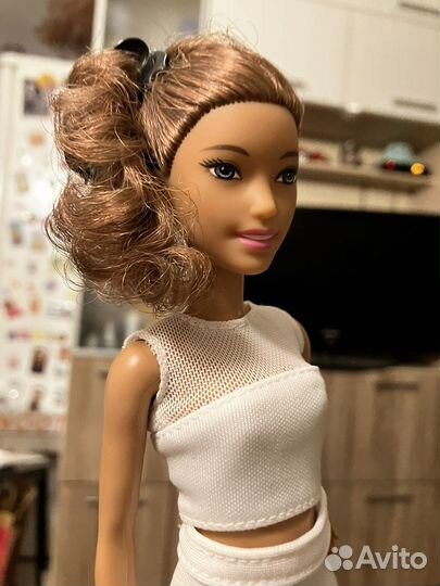 Barbie кукла Барби оригинал гибрид