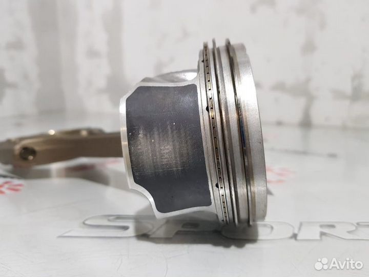 Поршень с шатуном Volkswagen Tiguan 5N2 cawa 2014