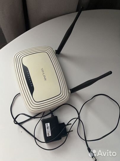 Wifi роутер TP-link