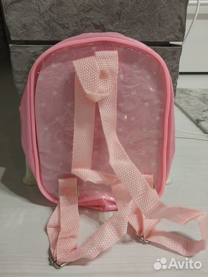 Новый подарочный набор для девочки