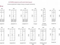 Пошаговая сборка шкафа купе фортуна