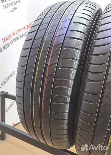 Michelin Primacy 3 195/60 R16