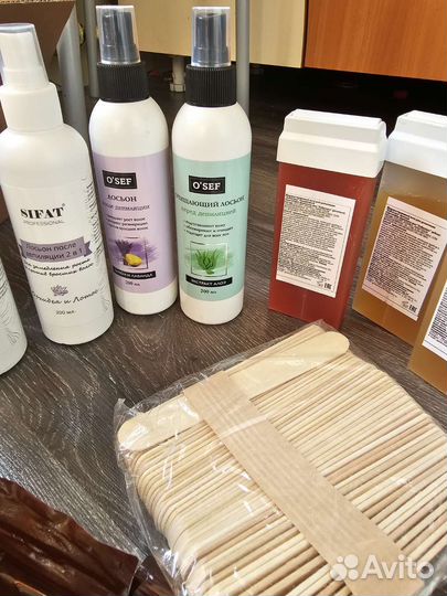 Воскоплав для депиляции