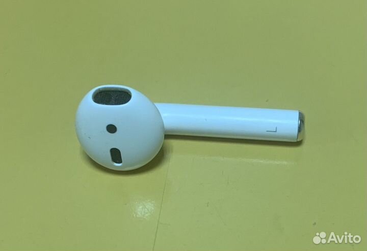 Airpods 1 наушник левый