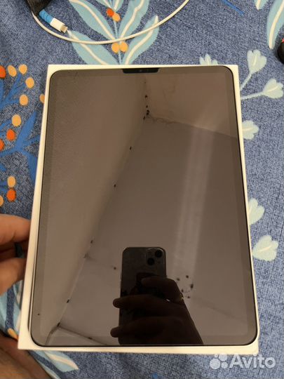 iPad pro 11 2021 128gb