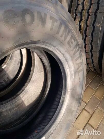 Continental HSC1 315/101