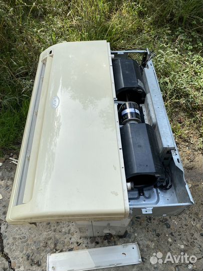 Сплит система MDV 18 бу