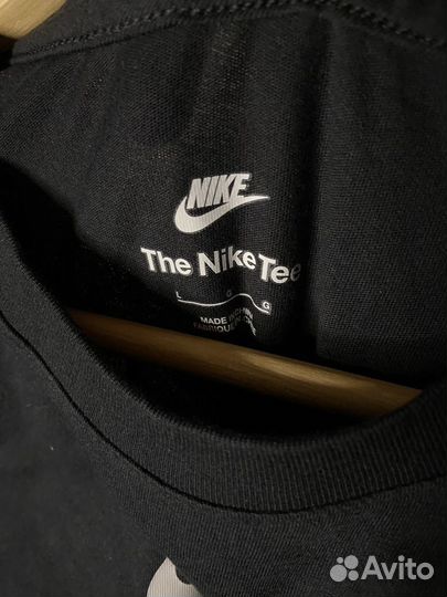 Футболка Nike оригинал