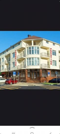 Комната 25 м², 2/4 эт.