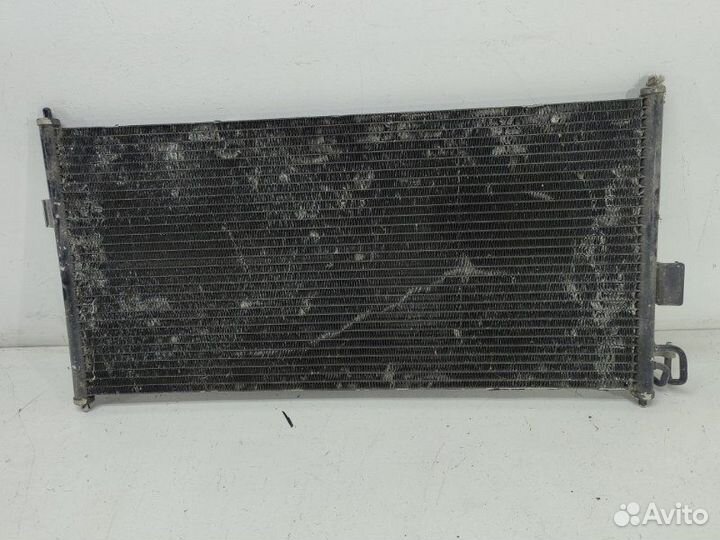 Радиатор кондиционера Nissan Tino SR20 2006
