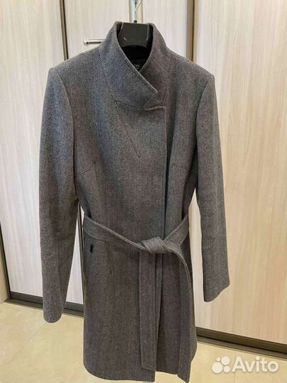 Пальто