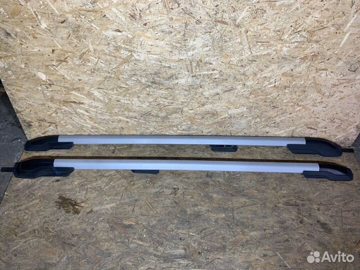 Рейлинг на крышу Ford Explorer 5 3.5 2012