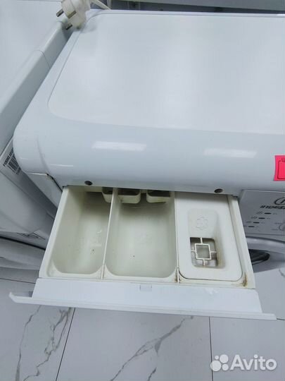 Стиральная машина indesit 5 кг