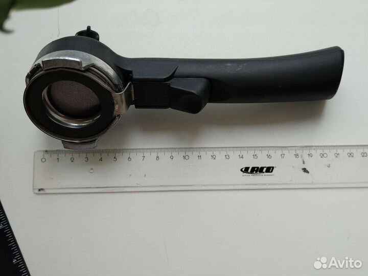 Рожок(холдер) для кофеварки De'Longhi EC 730