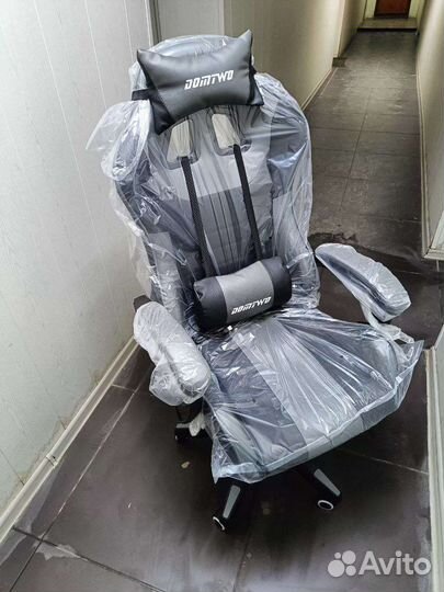 Игровое кресло