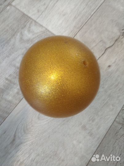 Мяч гимнастический TA sports