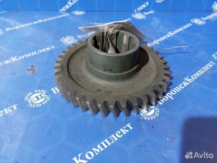 Шестерня 30-1701212-01А (Агромаш 85ТК)
