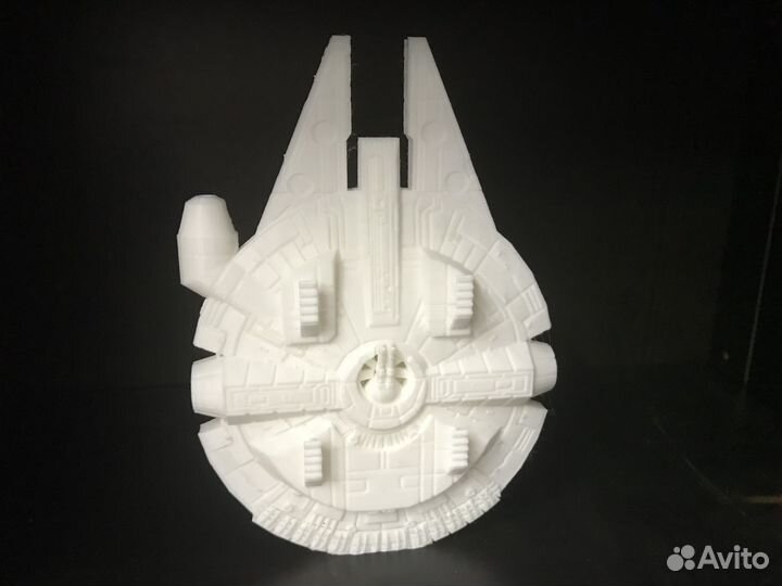 Star Wars Millenium Falcon