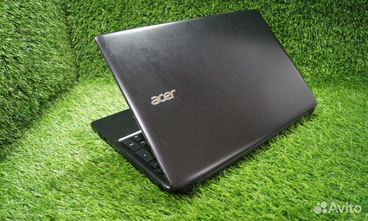 Игровой ноутбук Acer E1 / Магазин / Рассрочка 6мес