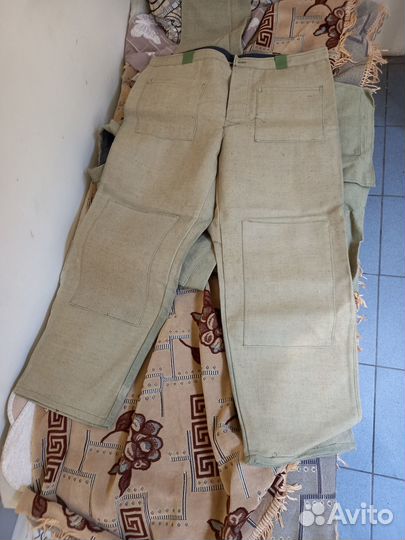 Костюм для сварщика