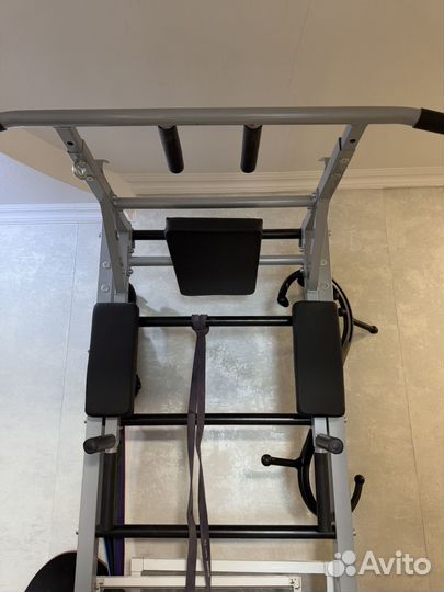 Шведская стенка