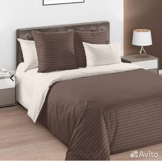 Белье постельное