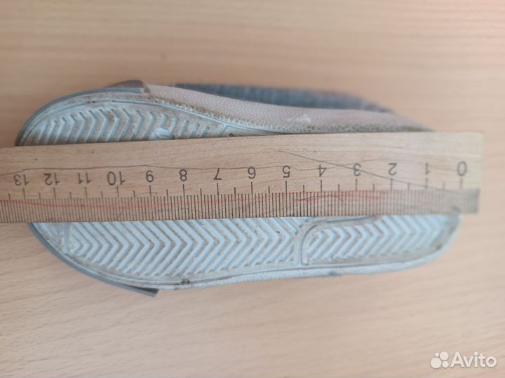 Кеды для девочки