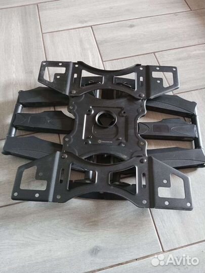 Кронштейн для телевизора на стену