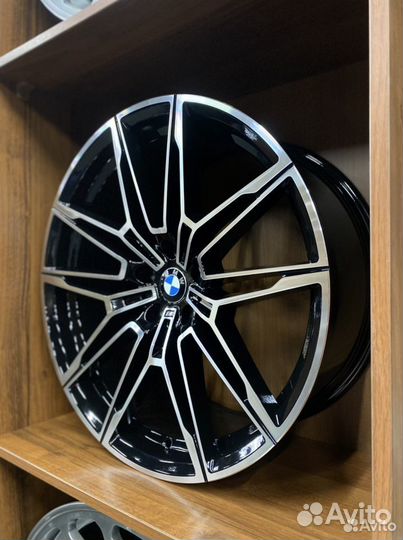 Диски R20 5x112 для BMW G series