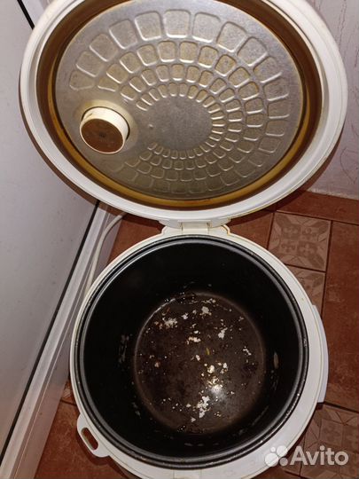 Мультиварка Supra+йогуртница