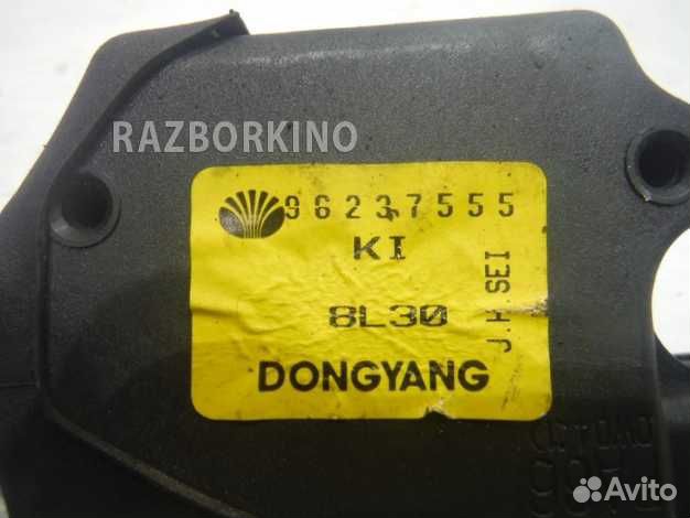 Активатор замка Дэу Lanos