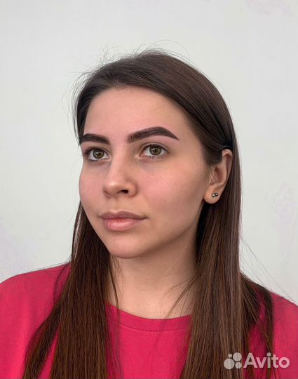 Brow master. Обучение. Бровист
