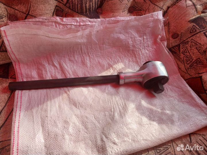 Усилитель крутящего момента licota AWT30108