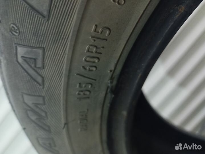 КАМА Кама-Евро-236 185/60 R15