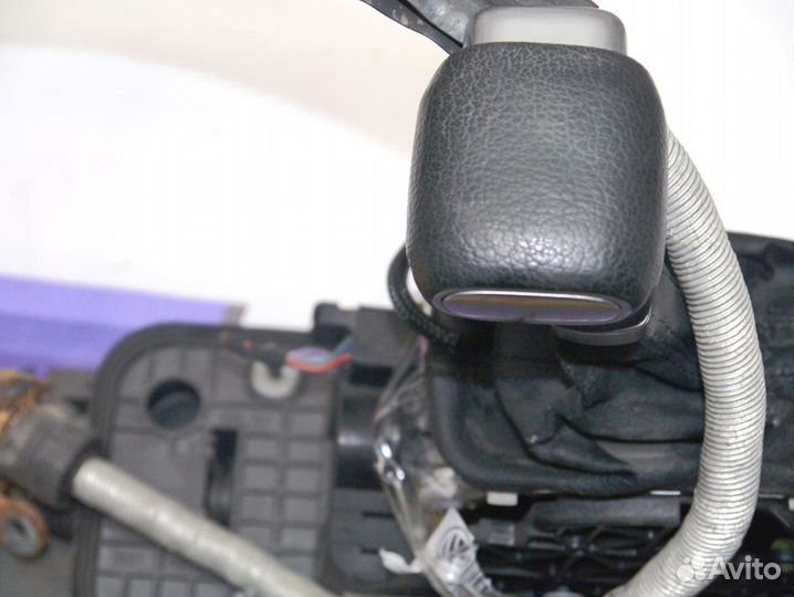 Гольф5 Селектор кпп кулиса Фольксваген Golf 5-AXW