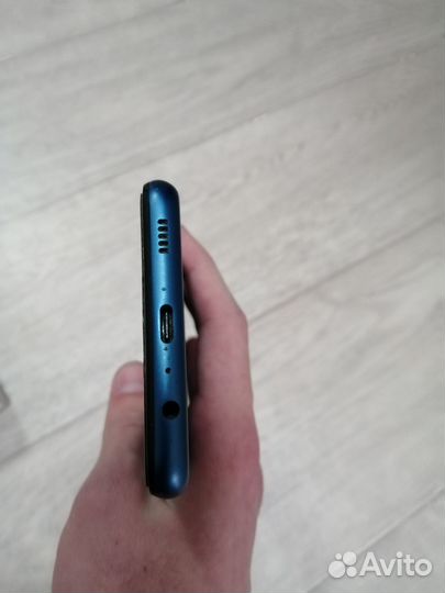 Samsung Galaxy A12, 4/64 ГБ