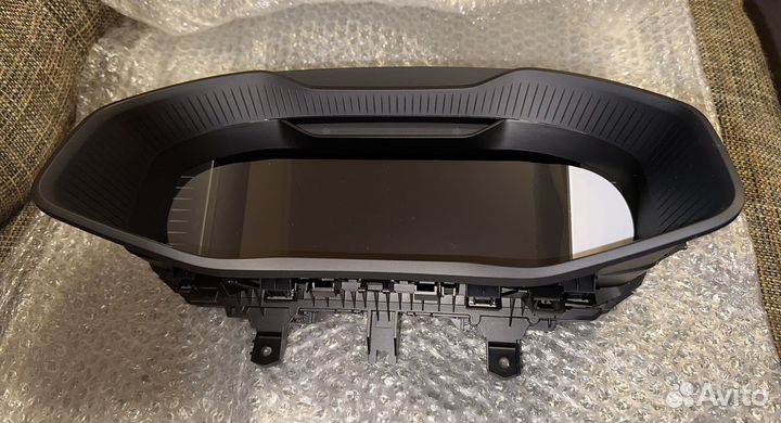 Приборная панель 565 920 790D