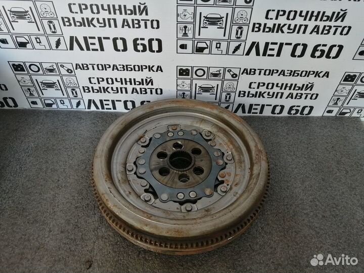 Маховик для VW,Audi,Skoda 2.0 TDI АКПП