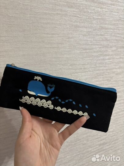 Пеналы для школы