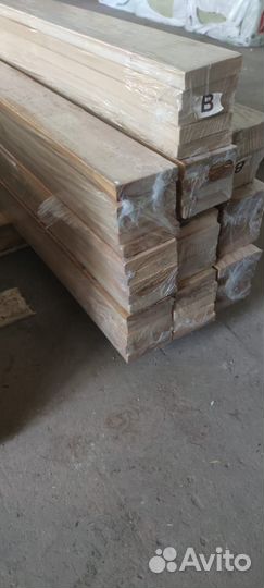 Планкен прямой лиственница